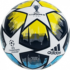 Футбольный мяч "ADIDAS UCL LEAGUE ST.P"