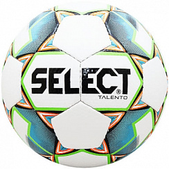 Мяч футбольный SELECT TALENTO Р.3