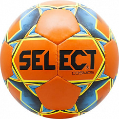 Мяч футбольный SELECT COSMOS 